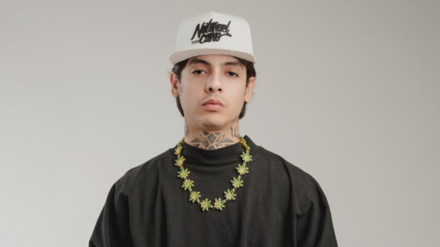 Natanael Cano Net Worth 2024 _ Age, Caeer, Height, Girlfriend & More