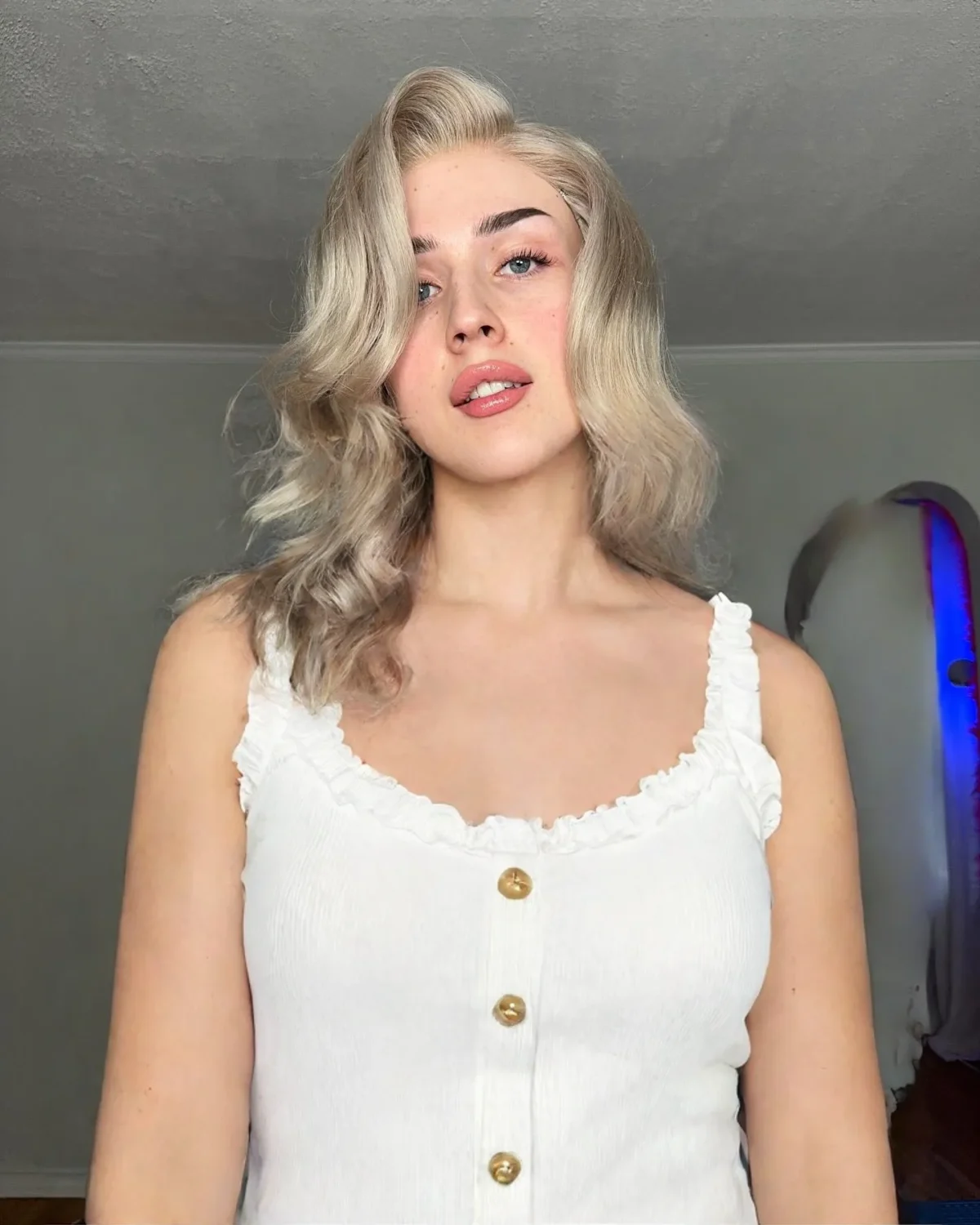 Hazel Lush Bio, Age, Career, Net Worth, Height, Education, Boyfriend & More