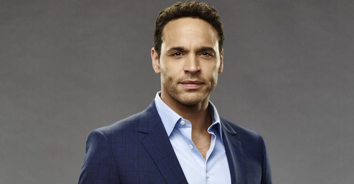 Daniel Sunjata Bio, Age, Career, Net Worth, Height, Education, Girlfriend & More