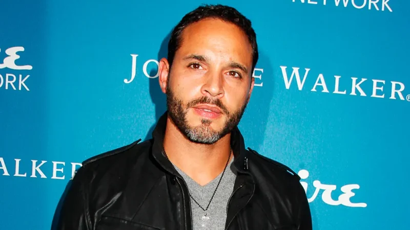 Daniel Sunjata Bio, Age, Career, Net Worth, Height, Education, Girlfriend & More