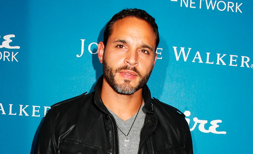 Daniel Sunjata Bio, Age, Career, Net Worth, Height, Education, Girlfriend & More