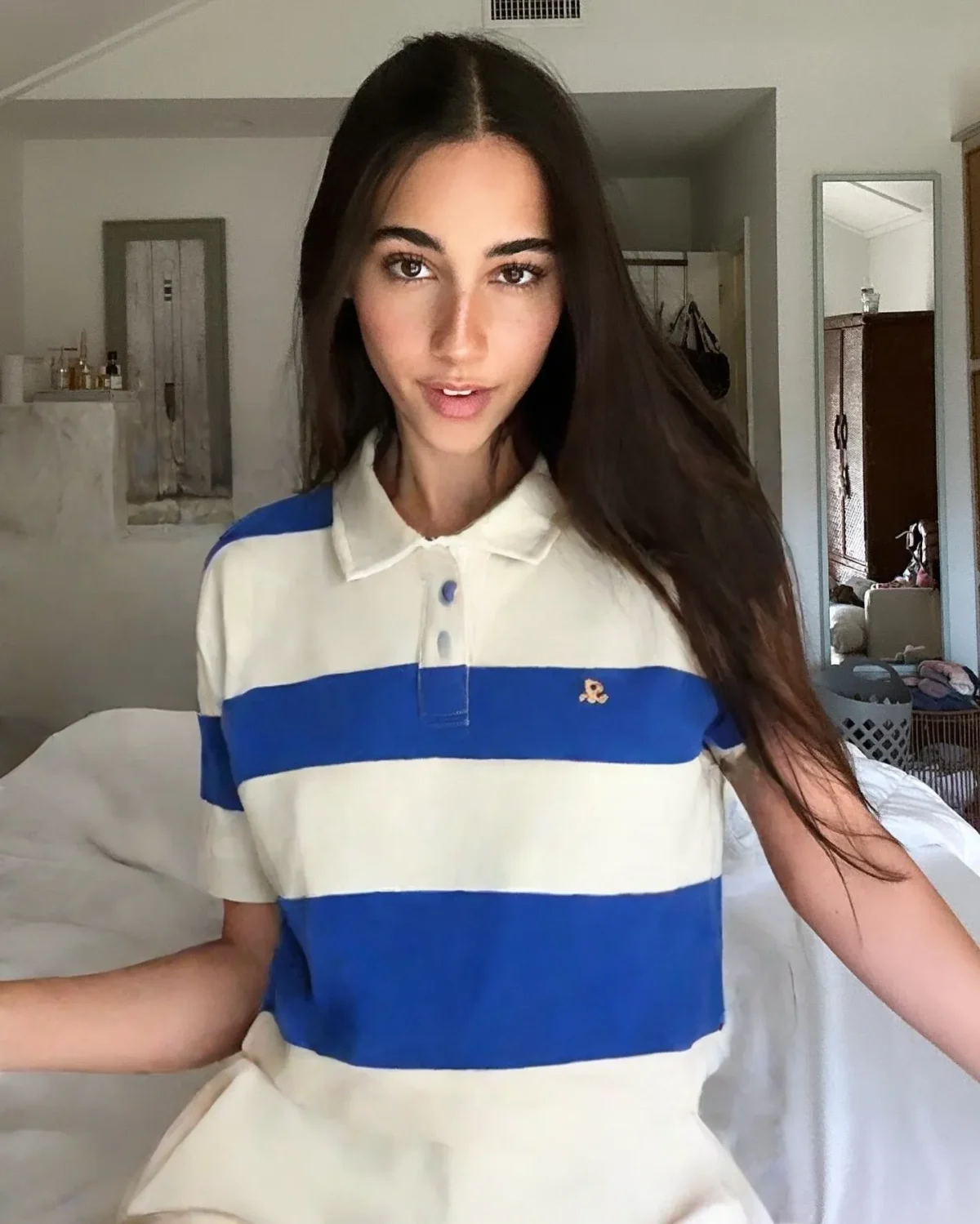 Izzy Green Bio, Age, Career, Net Worth, Height, Education, Boyfriend & More