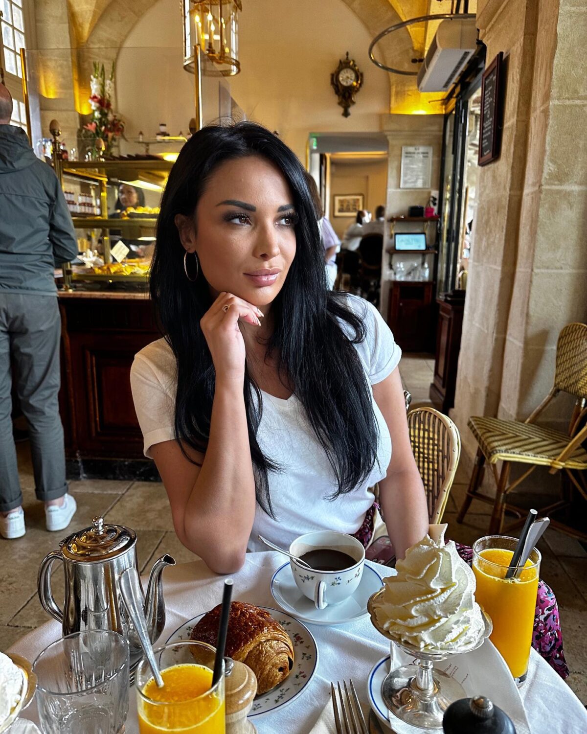 Anissa Kate Bio, Age, Career, Net Worth, Height, Education, Boyfriend & More