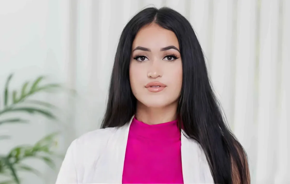 Nia Bleu Bio Age, Career, Net Worth, Height, Education, Boyfriend & More