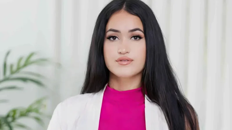 Nia Bleu Bio Age, Career, Net Worth, Height, Education, Boyfriend & More