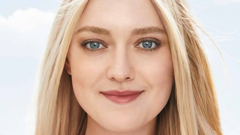 Dakota Fanning Bio Age, Career, Net Worth, Height, Education, Boyfriend & More