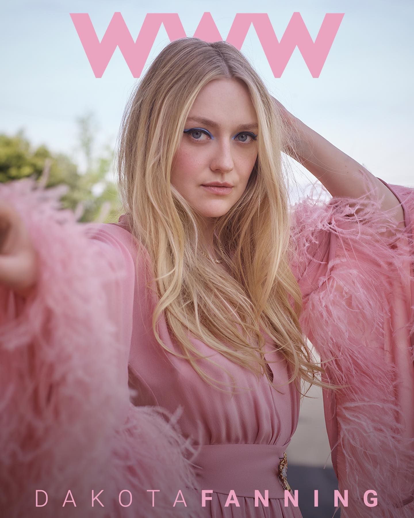 Dakota Fanning Bio Age, Career, Net Worth, Height, Education, Boyfriend & More