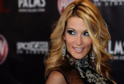 Jessica Drake Bio Age, Career, Net Worth, Height, Education, Boyfriend & More